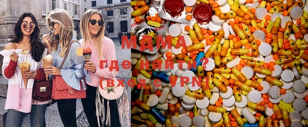 винт Нея